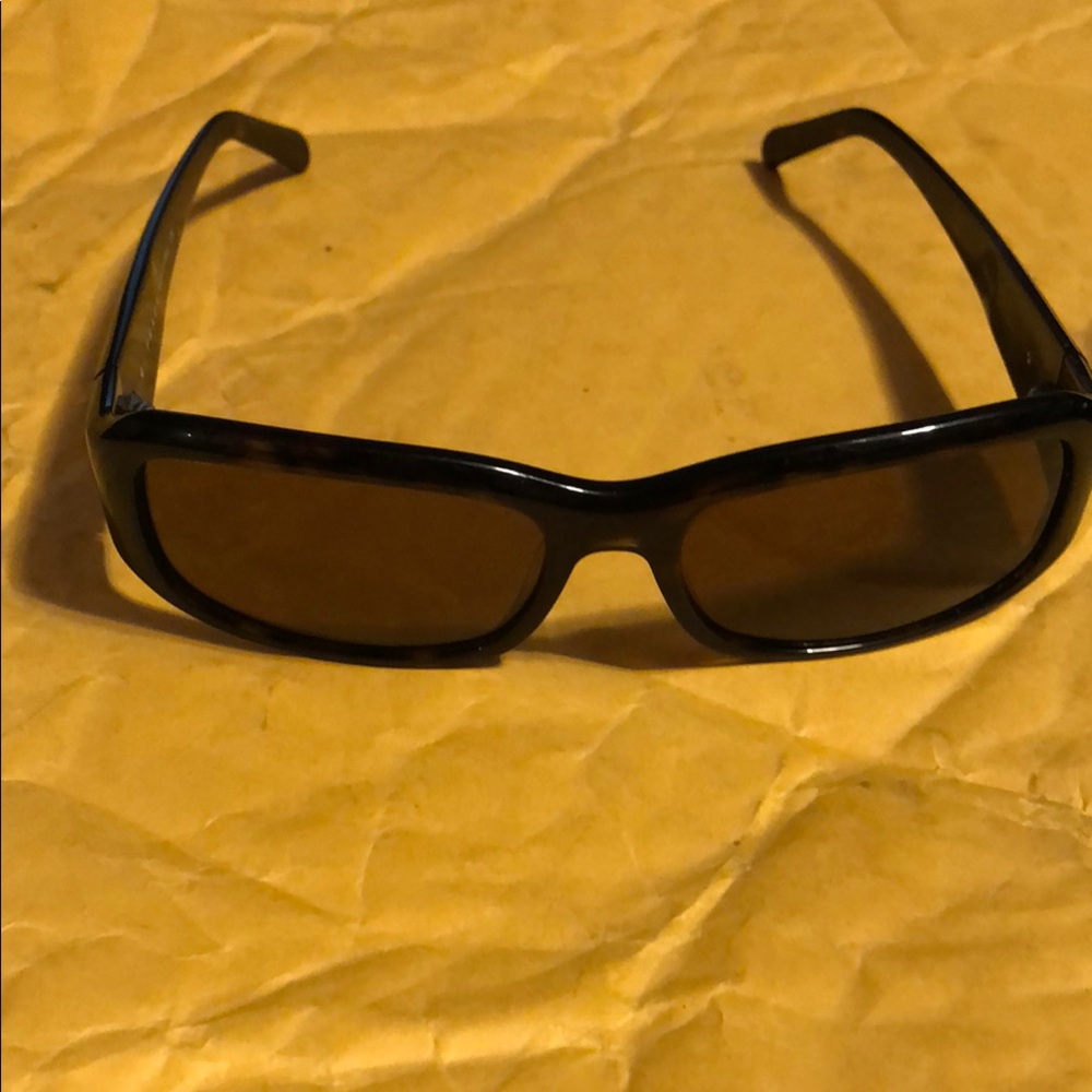 Stylish Black Sunglasses